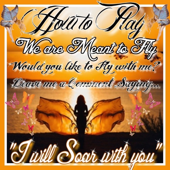 HappY SUNday! TIME TO SOAR! NEW SP ⬇️ comments! - Picture 4 of 8